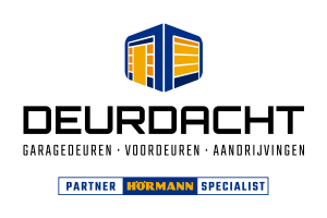 Deurdacht
