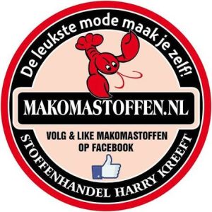 Makoma stoffen